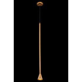 Подвесной светильник Maytoni Arrow P064PL-01G