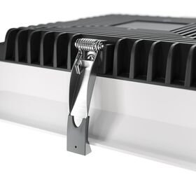 Встраиваемый светильник Okno 3000K 1x24Вт 120° / Maytoni DL054-24W3K-W