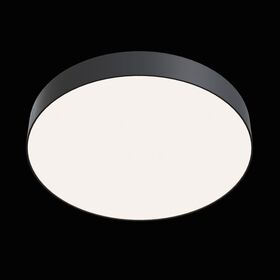 Потолочный светильник Zon 4000K 1x45Вт 120° / Maytoni C032CL-L48B4K