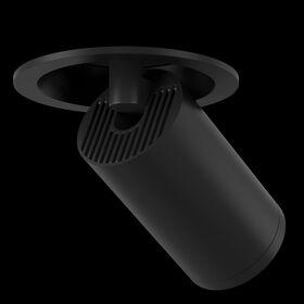 Встраиваемый светильник (Набор) Maytoni FOCUS S C048CL-1B