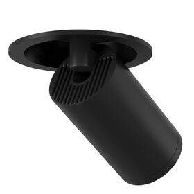 Встраиваемый светильник (Набор) Maytoni FOCUS S C048CL-1B