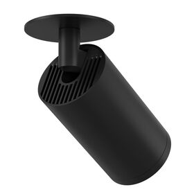 Встраиваемый светильник (Набор) Maytoni FOCUS S C049CL-1B