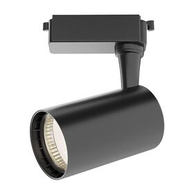 Трековый светильник Vuoro Unity 3000K 6Вт 60° / Maytoni TR003-1-6W3K-W-B
