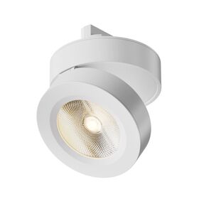 Трековый светильник Magic Unity 3000K 12Вт 36° / Maytoni TR006-1-12W3K-W