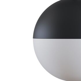 Трековый светильник Kiat S35   3000K  10Вт / Maytoni TR017-2-10W3K-B