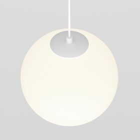 Трековый подвесной светильник Luna Exility 4000K 5Вт 360° / Maytoni TR039-2-5W4K-W