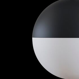 Трековый светильник Kiat S35   3000K  10Вт / Maytoni TR017-2-10W3K-B