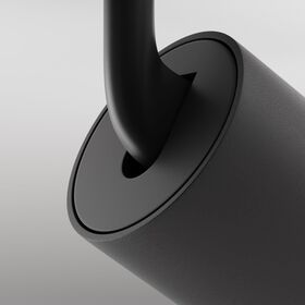 Трековый светильник Focus Led Exility 4000K 20Вт 24° / Maytoni TR032-2-20W4K-S-B