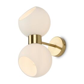 Настенный светильник (бра) Freya Bony FR5394WL-02BS