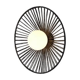 Настенный светильник (бра) Freya Cottage FR5405WL-01B2