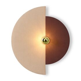 Настенный светильник (бра) Freya Carry FR5487WL-01G1