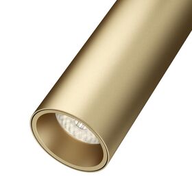 Трековый светильник Focus LED  S35   3000K  7Вт / Maytoni TR019-2-7W3K-MG