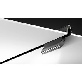 Трековый светильник Points S35 3000K 20Вт 24° / Maytoni TR015-2-20W3K-B