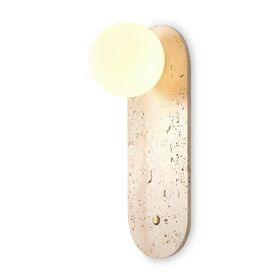 Настенный светильник (бра) Freya Sunspot FR5482WL-01W