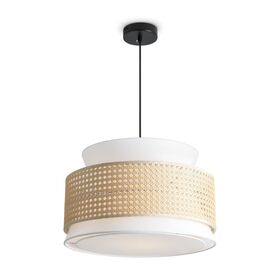 Подвесной светильник Freya Weave FR5492PL-01B