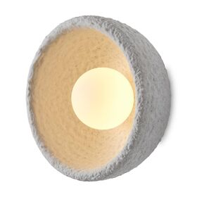 Настенный светильник (бра) Freya Mound FR5428WL-01W