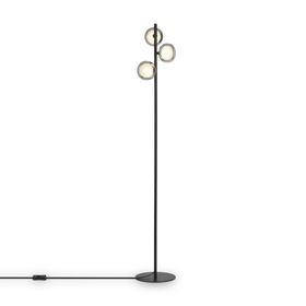 Напольный светильник (торшер) Freya Shimmer FR5435FL-03B