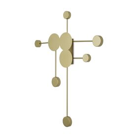 Настенный светильник (бра) Freya Wonder FR5440WL-L18G