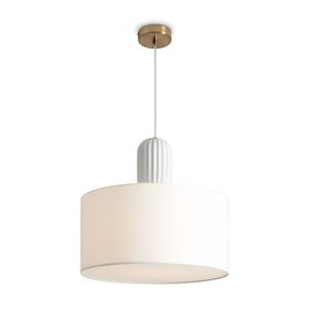 Подвесной светильник Freya Ceram FR5491PL-01BS