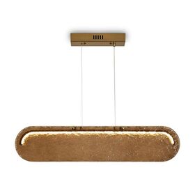 Подвесной светильник Freya Eclat FR6182PL-L18BS