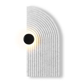 Настенный светильник (бра) Freya Felt FR6189WL-L20LG2