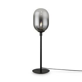 Настольный светильник Freya Tesse FR1011TL-01B