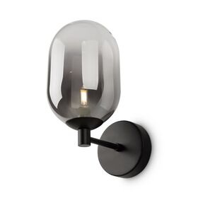 Настенный светильник (бра) Freya Tesse FR1011WL-01B