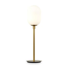 Настольный светильник Freya Sharlot FR1012TL-01BS