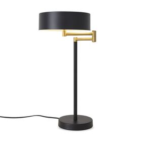 Настольный светильник Freya Izza FR4008TL-02BBS