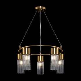 Подвесной светильник Freya Esala FR5050PL-05BS