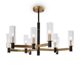 Люстра Freya Ambra FR5167PL-09BS