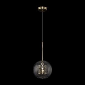 Подвесной светильник Freya Bogota FR8018PL-01BS