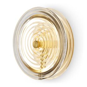 Настенный светильник (бра) Freya Borbon FR5442WL-L7TR