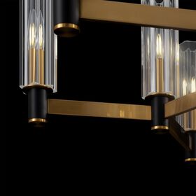 Люстра Freya Ambra FR5167PL-09BS