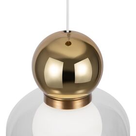 Подвесной светильник Freya Focus FR5220PL-01G5