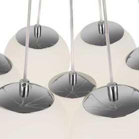 Подвесной светильник Freya Fiesta FR5231PL-07CH