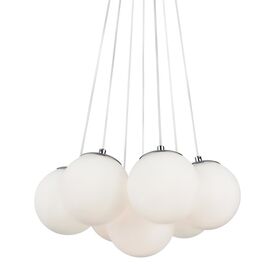 Подвесной светильник Freya Fiesta FR5231PL-07CH