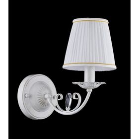 Настенный светильник (бра) Freya Bianchi FR2307-WL-01-WG