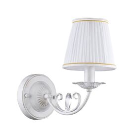 Настенный светильник (бра) Freya Bianchi FR2307-WL-01-WG