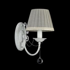 Настенный светильник (бра) Freya Donata FR2759-WL-01-W