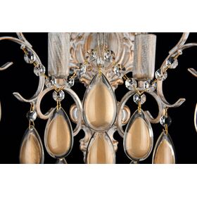 Настенный светильник (бра) Freya Chabrol FR2302-WL-02-WG