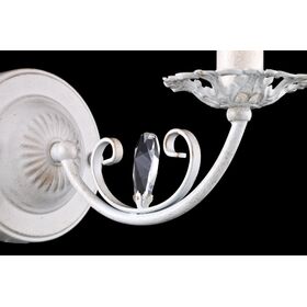 Настенный светильник (бра) Freya Bianchi FR2307-WL-01-WG