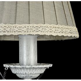 Настенный светильник (бра) Freya Donata FR2759-WL-01-W