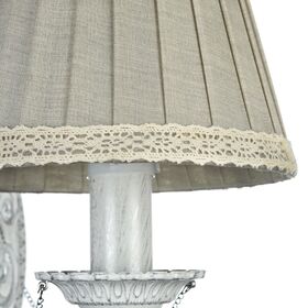 Настенный светильник (бра) Freya Donata FR2759-WL-01-W