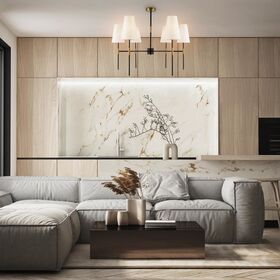 Люстра Freya Tida FR5196PL-08BBS