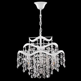 Подвесной светильник Freya Charlotte FR1001PL-04W