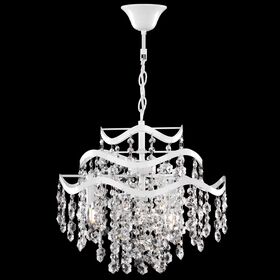 Подвесной светильник Freya Charlotte FR1001PL-04W