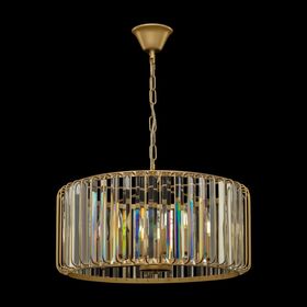 Подвесной светильник Freya Esme FR1005PL-05G