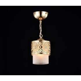 Подвесной светильник Freya Teofilo FR2200-PL-01-G