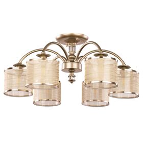 Потолочный светильник Freya Ksenia FR2539CL-06G